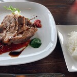 ハンタバール - 