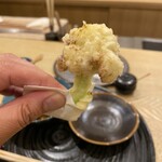 天ぷら だるきん - 