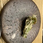 天ぷら だるきん - 