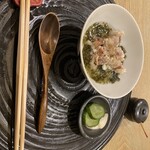 天ぷら だるきん - 