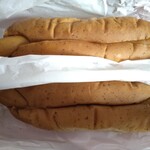 ミニストップ - 料理写真: