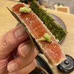 天ぷら だるきん - 