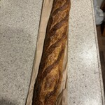 ブーランジェリー セイジアサクラ - 