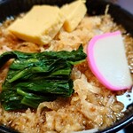 そば処 緑寿庵 - 