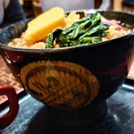 そば処 緑寿庵 - 