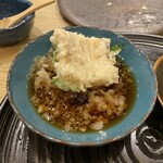 天ぷら だるきん - 