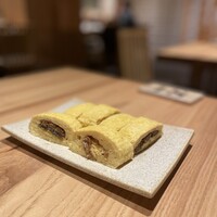 うなぎ四代目菊川 ヒルトンプラザウエスト大阪店 - 