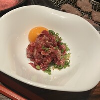 松庵 韓菜房 栄大津通店 - 