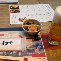 赤坂うまや 新宿 - 
