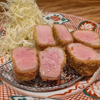 口コミ一覧 : とんかつ みとん 四間道 - 国際センター/とんかつ