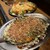 もんじゃ焼き 鉄板居酒屋 鑠鑠 - 料理写真: