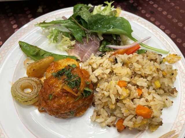 グランドエル・サン - 鶴岡（結婚式場）の写真