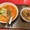 陳麻婆豆腐 麺飯館 新宿京王モール店