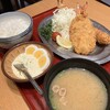 海老どて食堂