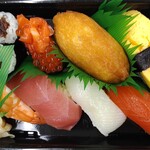 銀のさら - 料理写真: