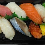 銀のさら - 料理写真: