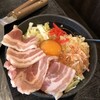 月島もんじゃ だるま 粋な店