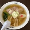 青竹手打ちラーメン　おお竹