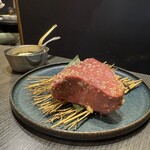TOKYO焼肉ごぉ 北千住店 - 