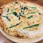 イタリア食堂 オリーブの丘 - 