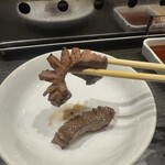 TOKYO焼肉ごぉ - 
