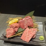 TOKYO焼肉ごぉ 北千住店 - 