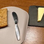 La couleur d'ete - 醗酵バター