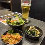 TOKYO焼肉ごぉ 北千住店 - 