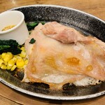 イタリア食堂 オリーブの丘 - 