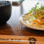 タイレストラン ソンラオ - 