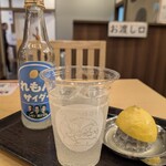 金目鯛 とくぞう - 