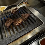 TOKYO焼肉ごぉ - 