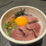TOKYO焼肉ごぉ - 