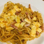 イタリア食堂 オリーブの丘 - 