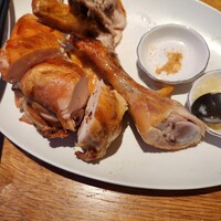 ブリル飯店 - 