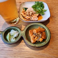 ブリル飯店 - 