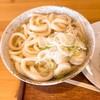 讃岐うどん 大谷さん
