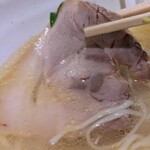 中華そば うえまち - 