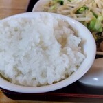ラーメン工房 みそ伝 - 