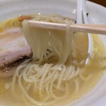 中華そば うえまち - 