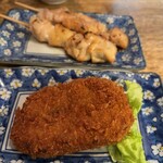 立呑み処 くら - 