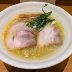 中華そば うえまち - 