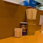 中華そば うえまち - 