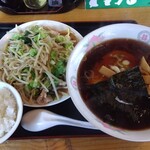 ラーメン工房 みそ伝 - 