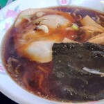 ラーメン工房 みそ伝 - 