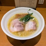 中華そば うえまち - 