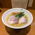 中華そば うえまち - 