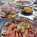 ハラミ家 こっくん - 