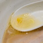 中華そば うえまち - 