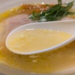 中華そば うえまち - 